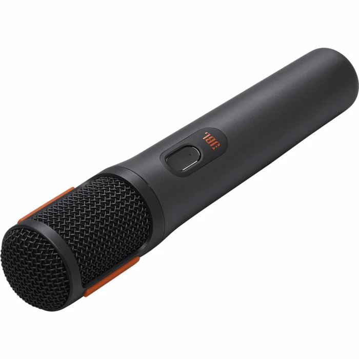 Mikrofoni JBL PartyBox Wireless Mic (2 gab.)